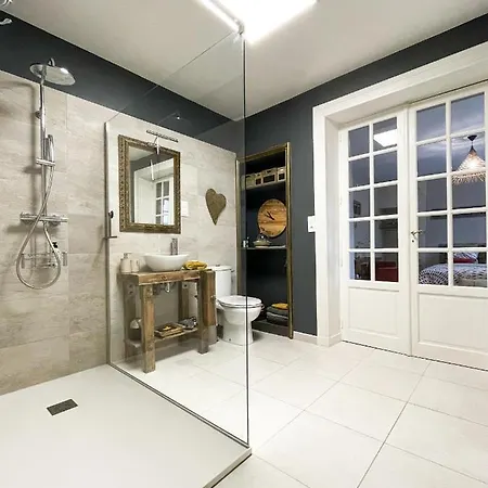 Affittacamere Privative Terrasse