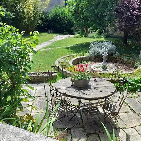Guest house Privative Terrasse *