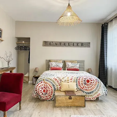 Privative Terrasse 3*